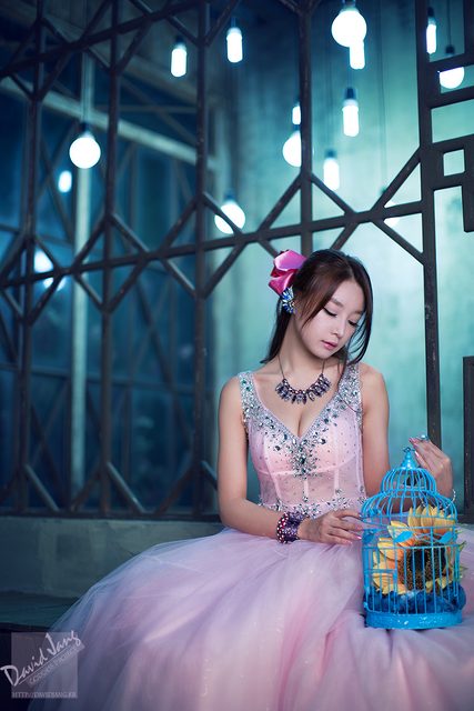 Lee Eun Seo｜이은서 – photo 4