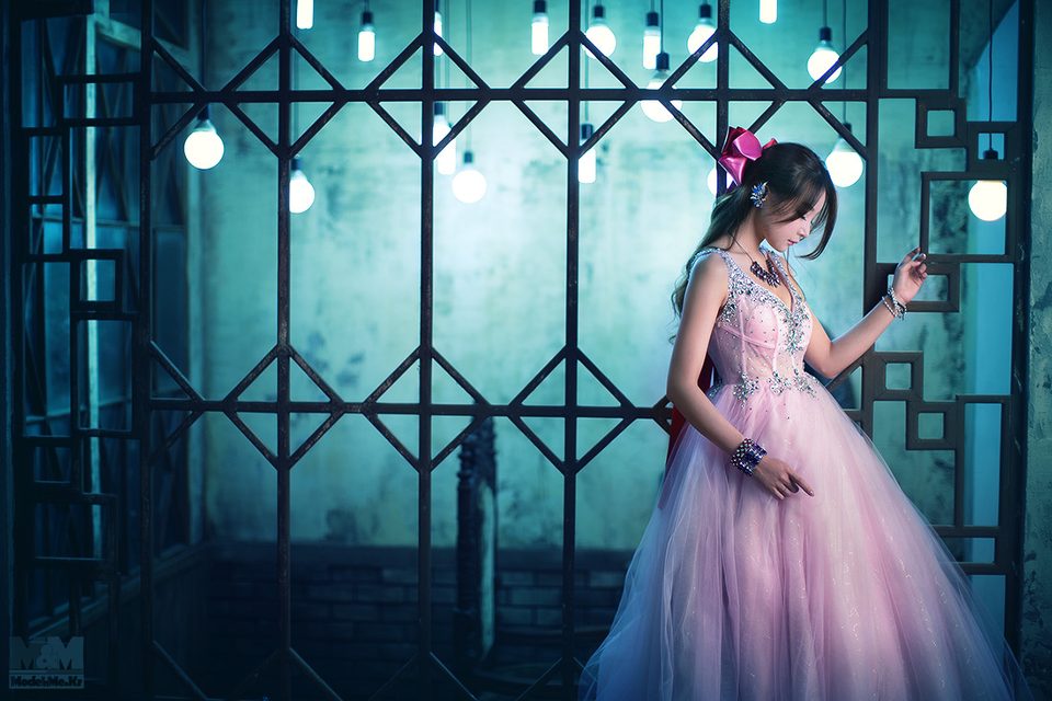 Lee Eun Seo｜이은서 – photo 5
