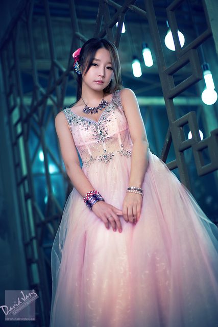 Lee Eun Seo｜이은서 – photo 6