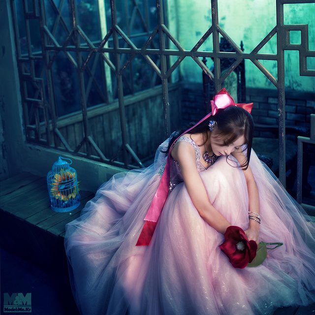 Lee Eun Seo｜이은서 – photo 8