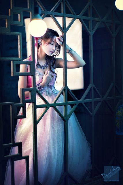 Lee Eun Seo｜이은서 – photo 9