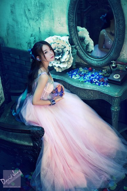 Lee Eun Seo｜이은서 – photo 10