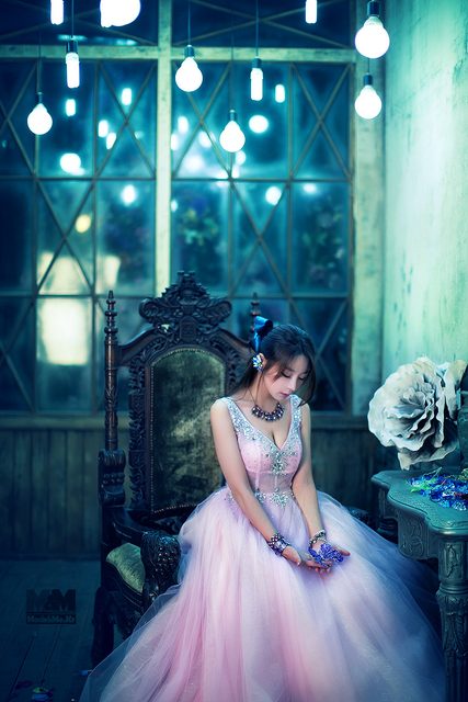 Lee Eun Seo｜이은서 – photo 12