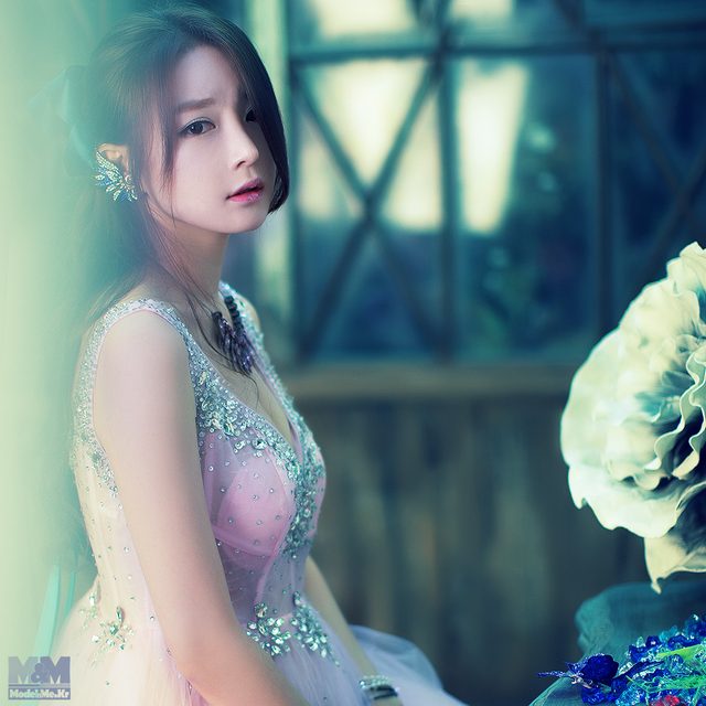 Lee Eun Seo｜이은서 – photo 17
