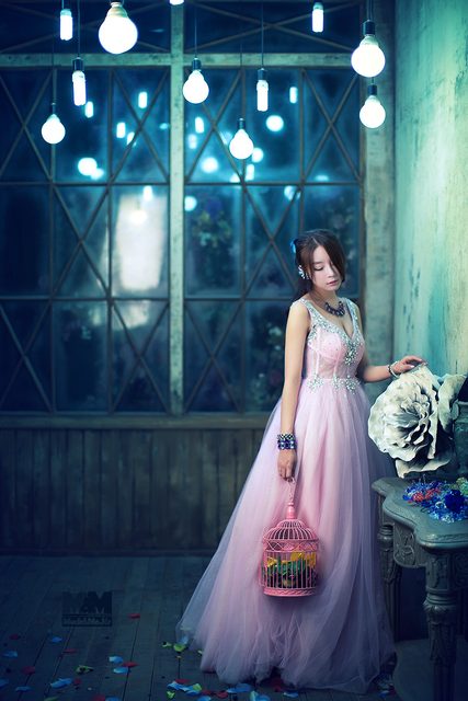Lee Eun Seo｜이은서 – photo 19