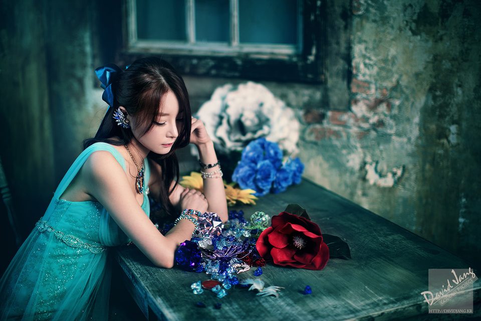 Lee Eun Seo｜이은서 – photo 21