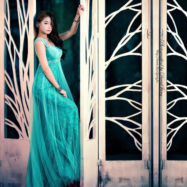 Lee Eun Seo｜이은서 – photo 22