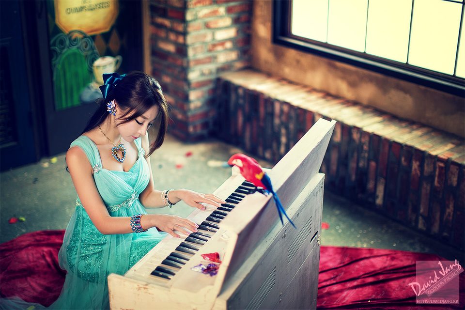 Lee Eun Seo｜이은서 – photo 23