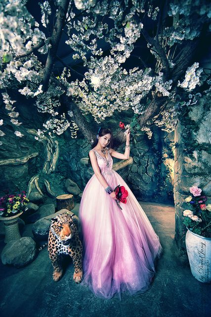 Lee Eun Seo｜이은서 – photo 24