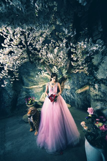 Lee Eun Seo｜이은서 – photo 25