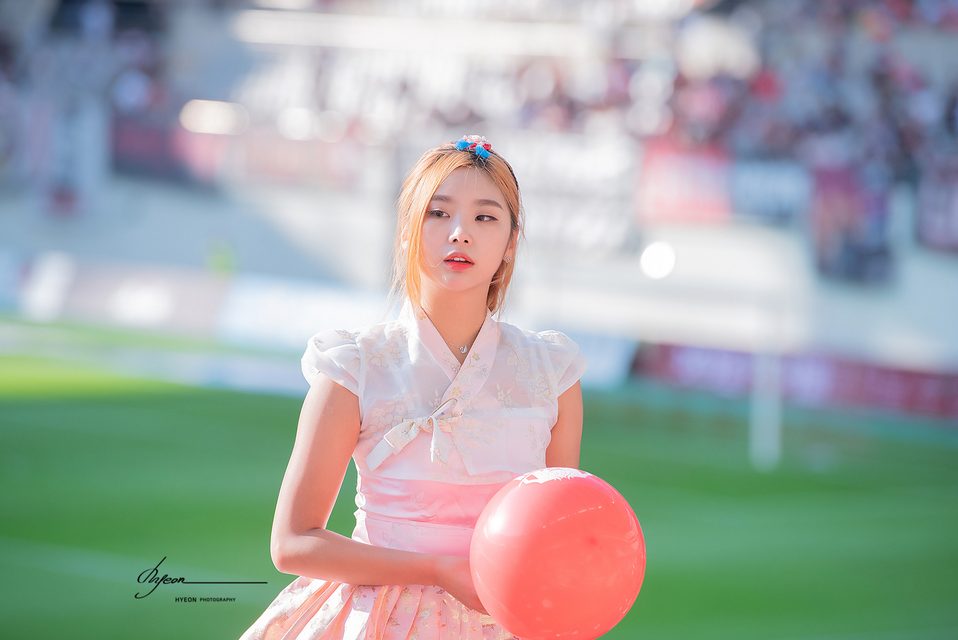 Lee Ju A - 이주아 – photo 1