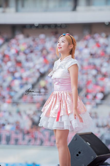 Lee Ju A - 이주아 – photo 2