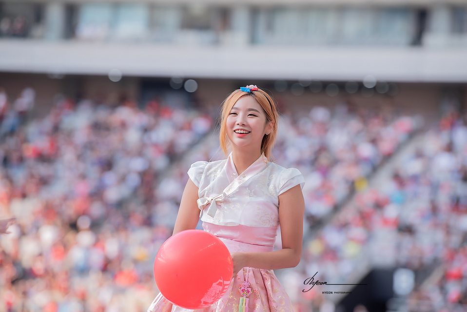 Lee Ju A - 이주아 – photo 3
