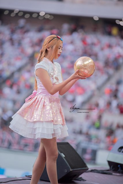 Lee Ju A - 이주아 – photo 4