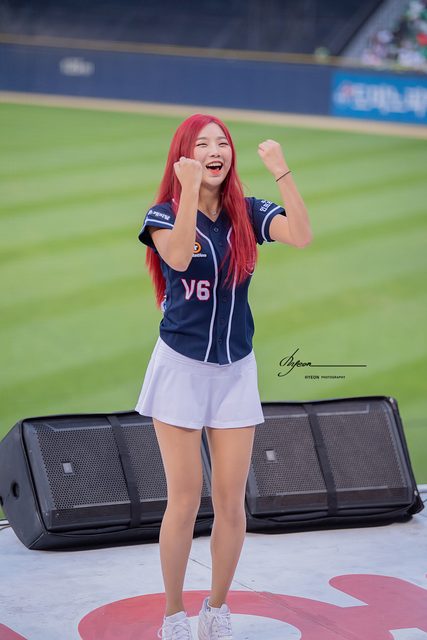 Lee Ju A - 이주아 – photo 5