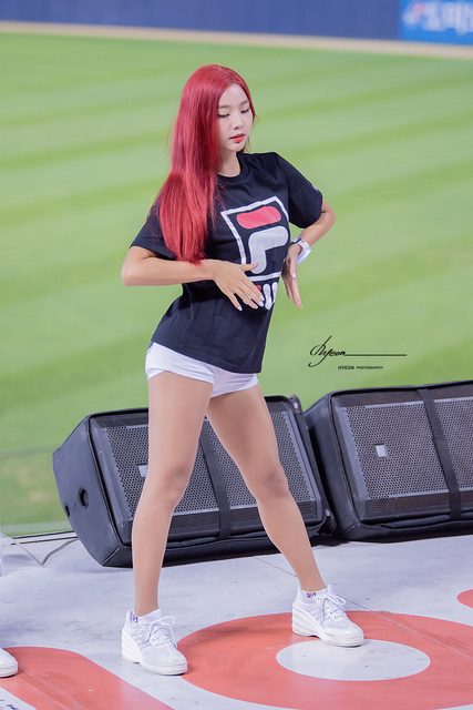 Lee Ju A - 이주아 – photo 7