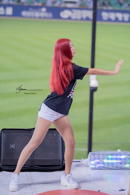 Lee Ju A - 이주아 – photo 8