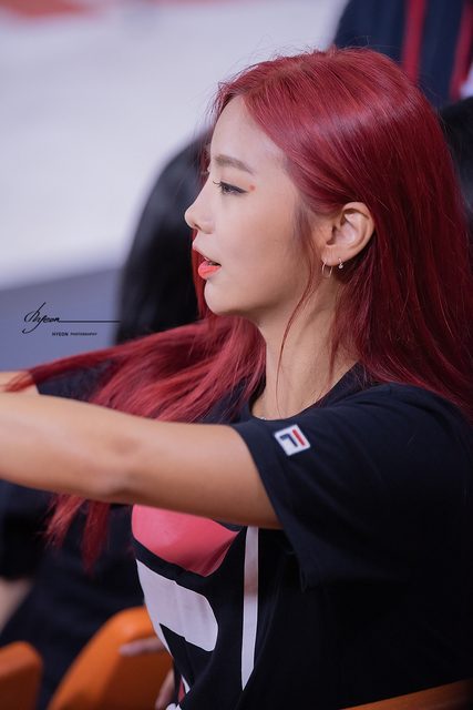 Lee Ju A - 이주아 – photo 9