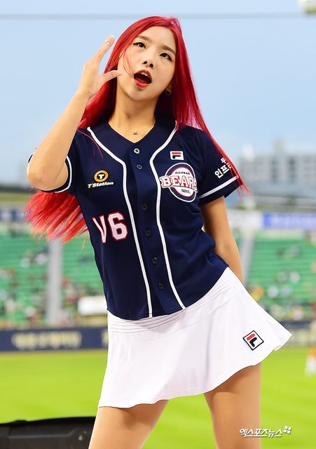 Lee Ju A - 이주아 – photo 15
