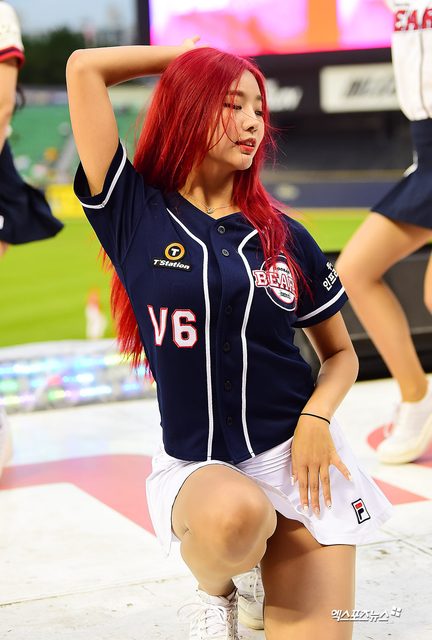 Lee Ju A - 이주아 – photo 16