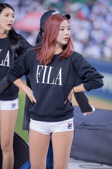 Lee Ju A - 이주아 – photo 17