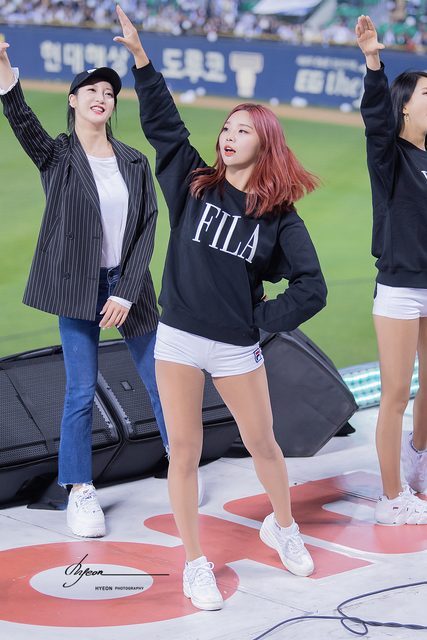 Lee Ju A - 이주아 – photo 19