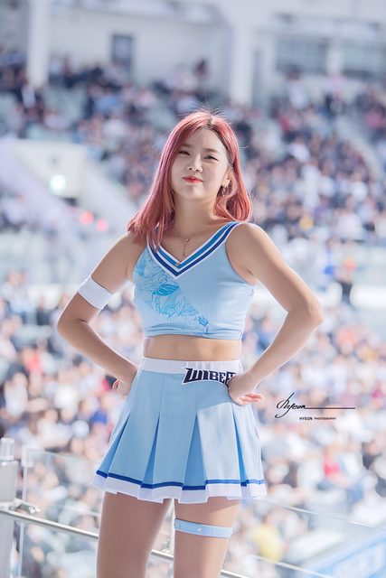 Lee Ju A - 이주아 – photo 20