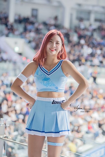 Lee Ju A - 이주아 – photo 21