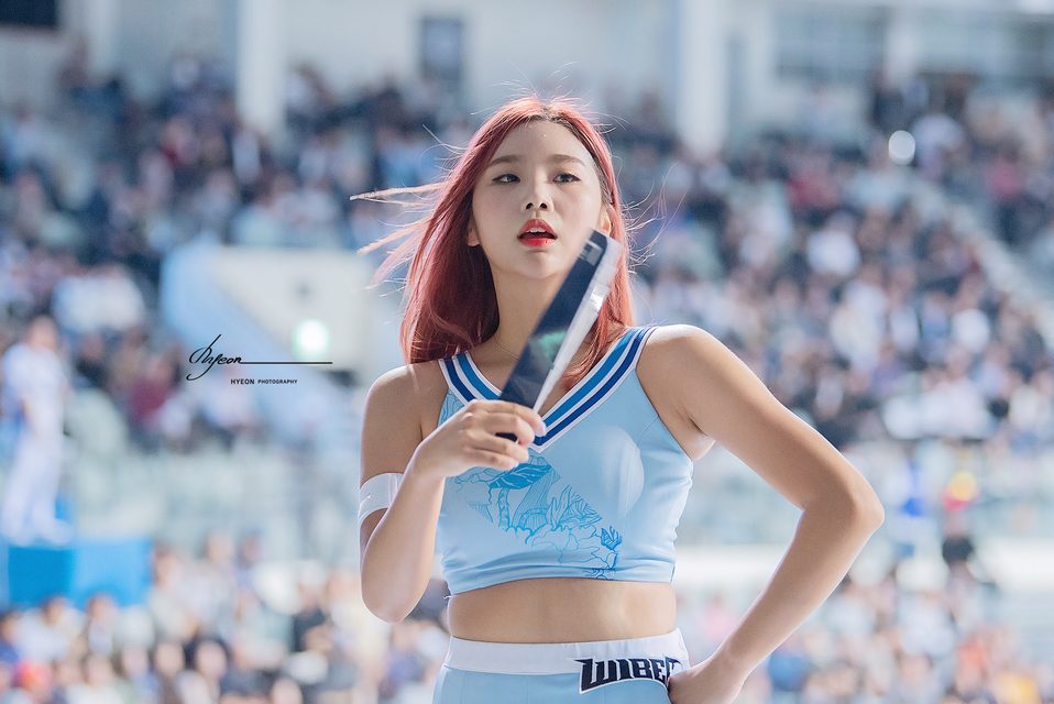 Lee Ju A - 이주아 – photo 24