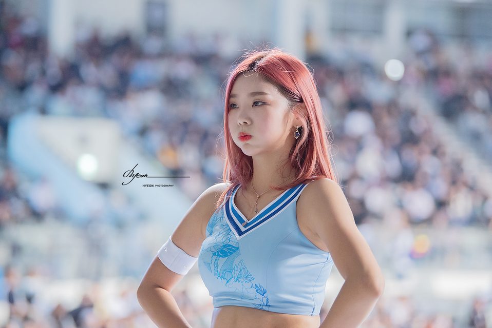 Lee Ju A - 이주아 – photo 27