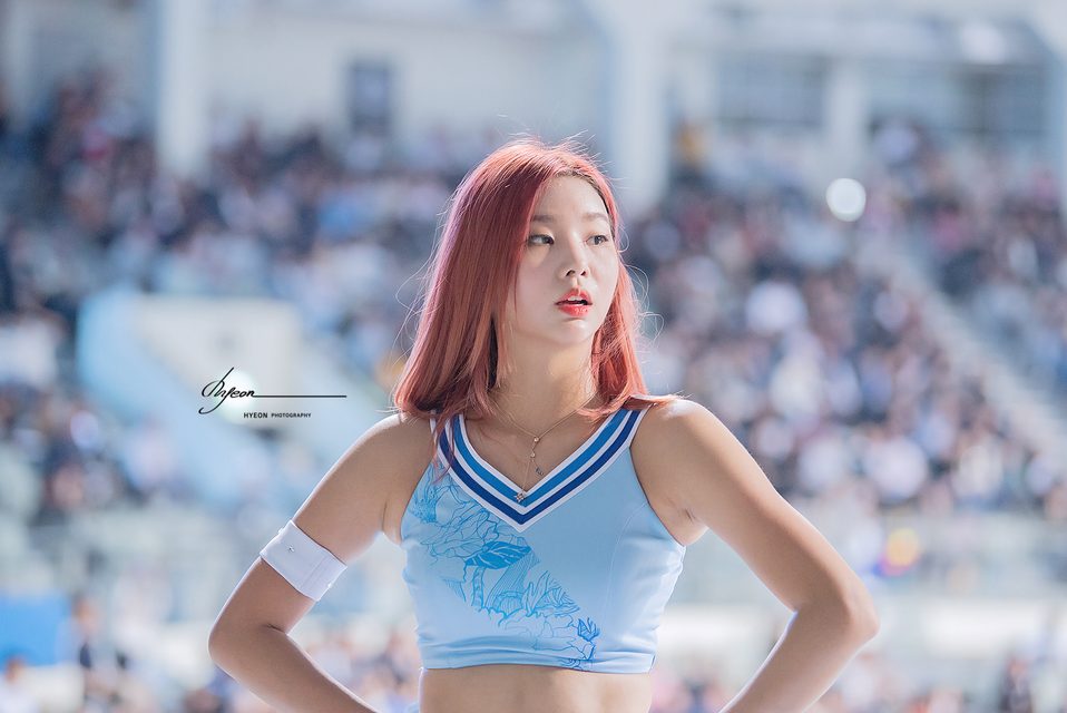 Lee Ju A - 이주아 – photo 28