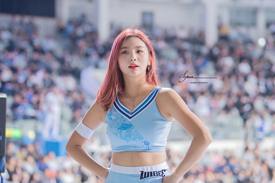 Lee Ju A - 이주아 – photo 29