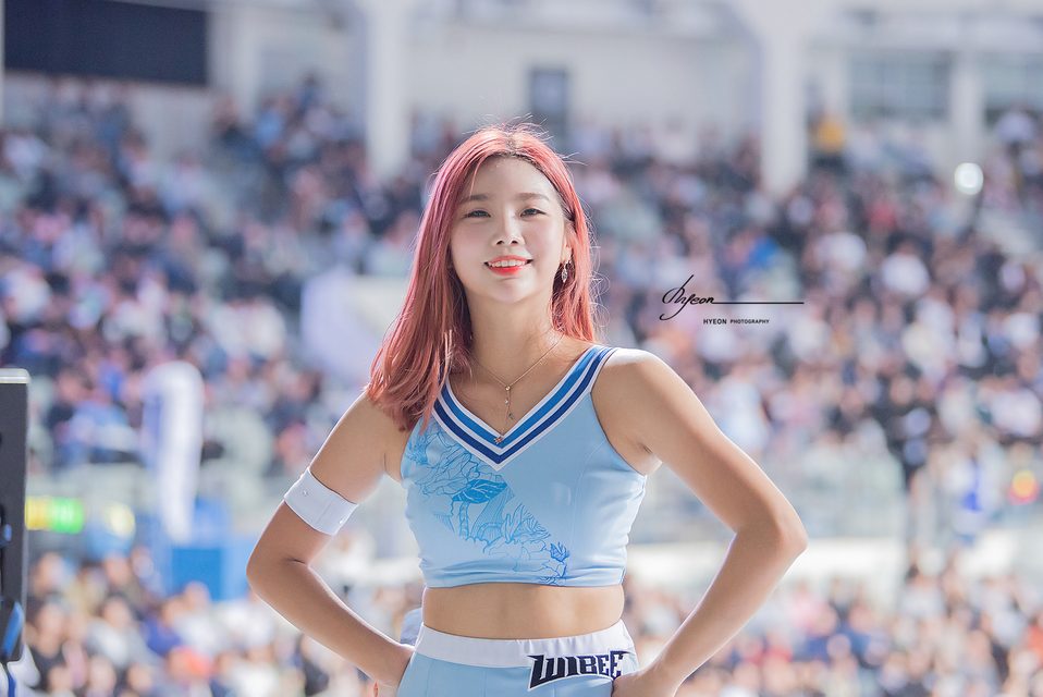 Lee Ju A - 이주아 – photo 30