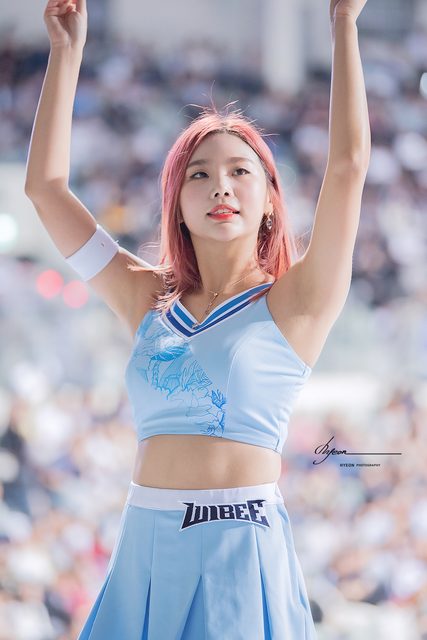 Lee Ju A - 이주아 – photo 31