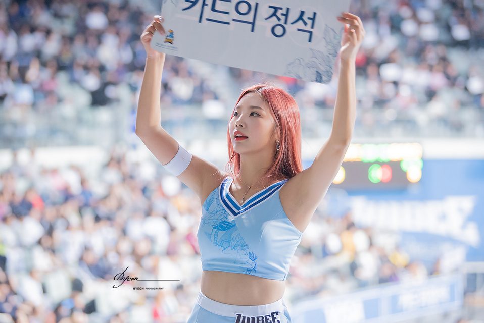 Lee Ju A - 이주아 – photo 34