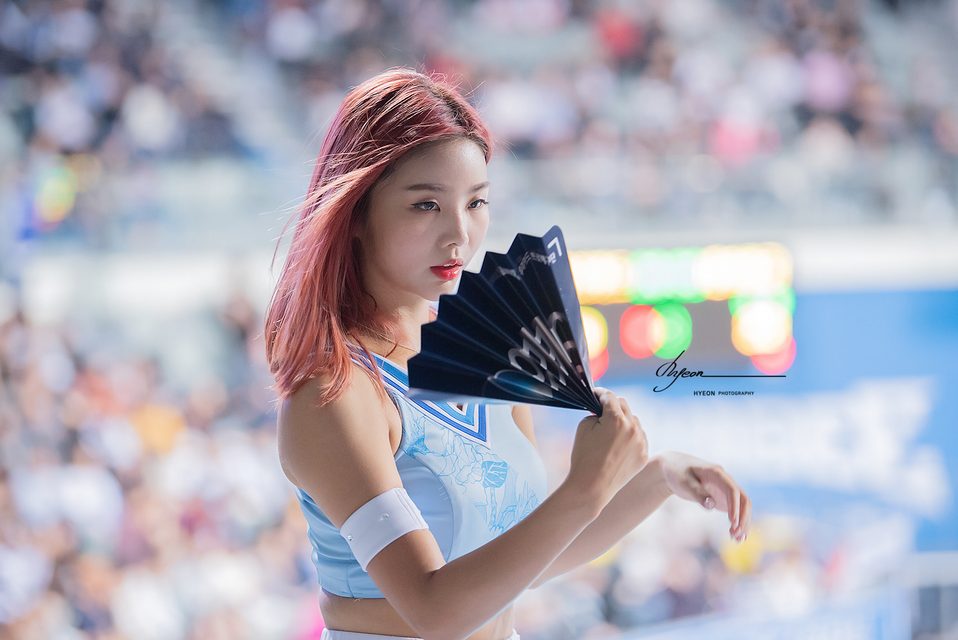 Lee Ju A - 이주아 – photo 37