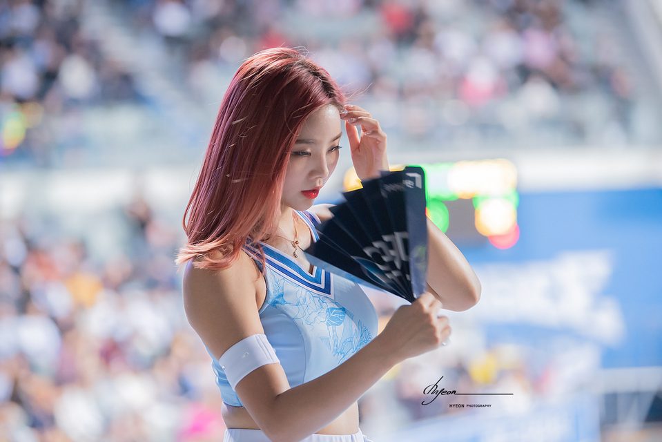 Lee Ju A - 이주아 – photo 38