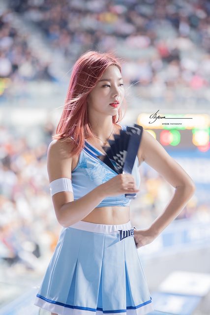 Lee Ju A - 이주아 – photo 40