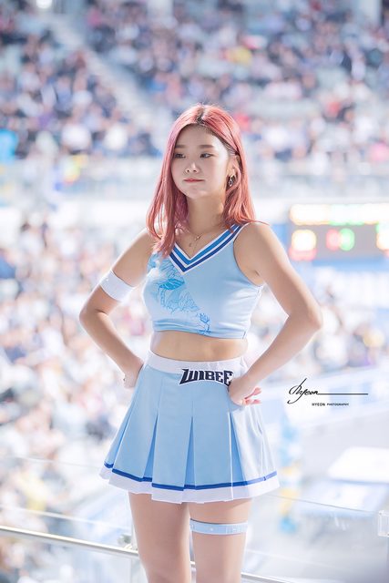 Lee Ju A - 이주아 – photo 41