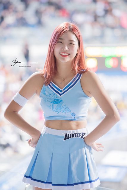 Lee Ju A - 이주아 – photo 42