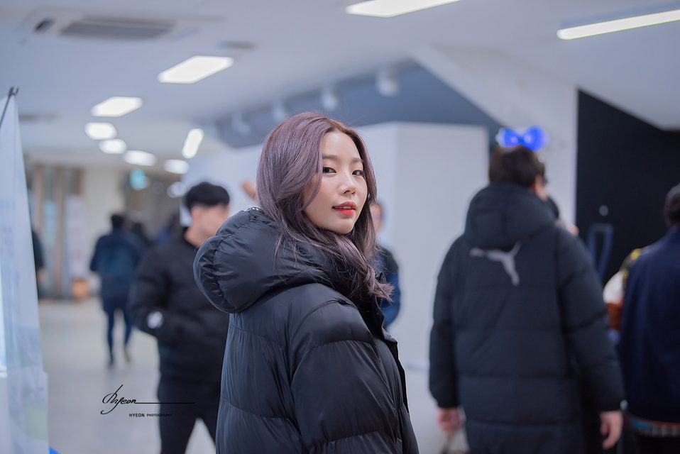 Lee Ju A - 이주아 – photo 46