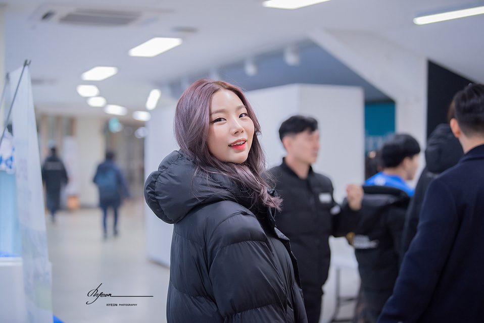 Lee Ju A - 이주아 – photo 47