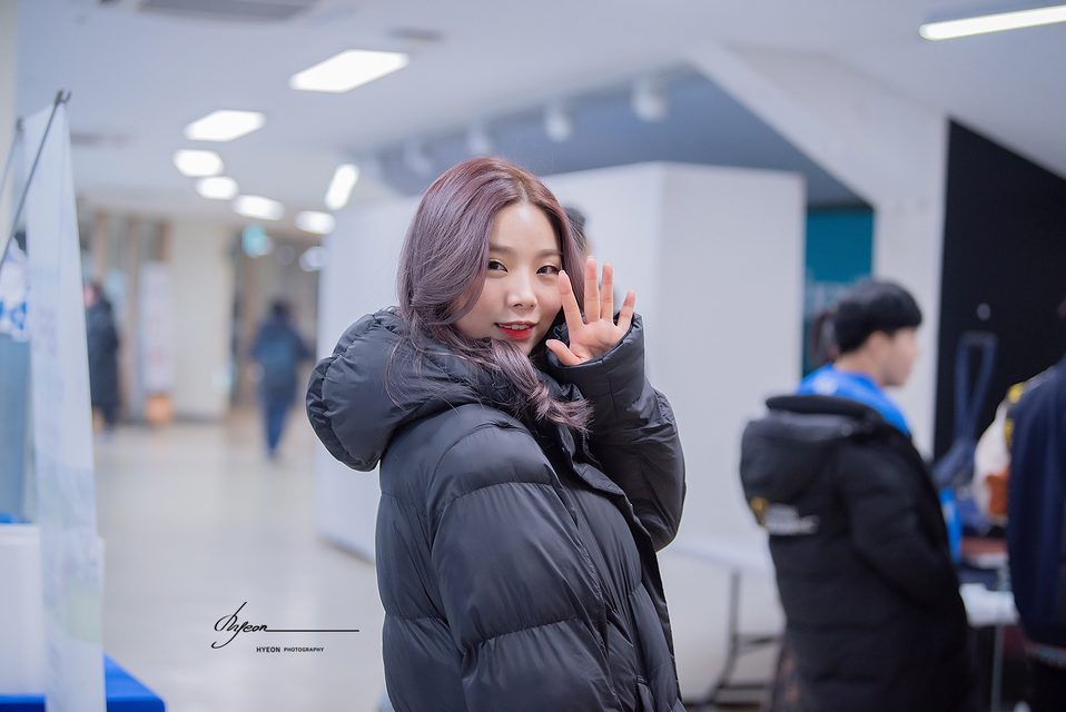 Lee Ju A - 이주아 – photo 48