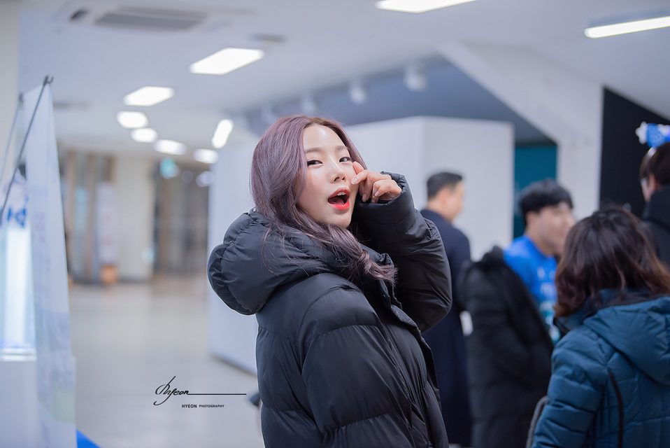 Lee Ju A - 이주아 – photo 51