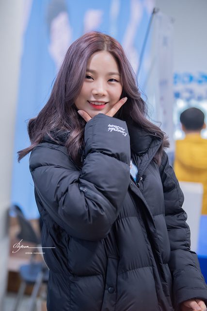 Lee Ju A - 이주아 – photo 52