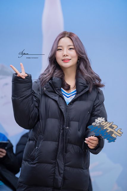 Lee Ju A - 이주아 – photo 53