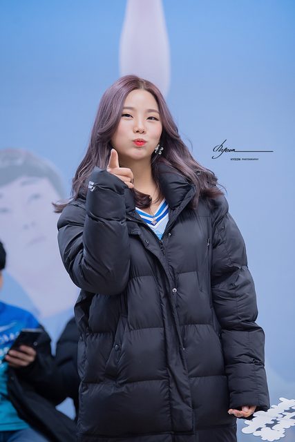 Lee Ju A - 이주아 – photo 55