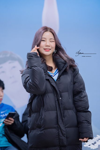 Lee Ju A - 이주아 – photo 56