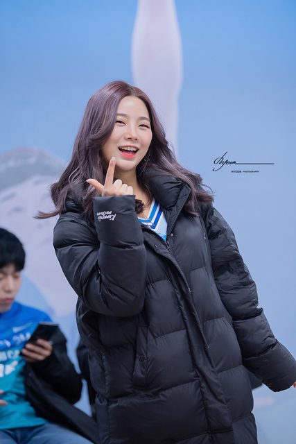 Lee Ju A - 이주아 – photo 57