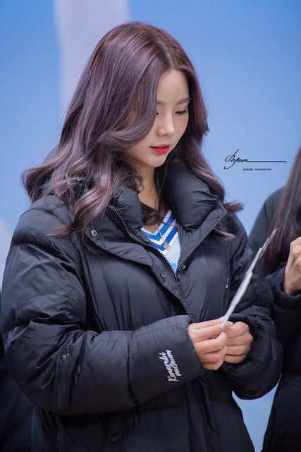 Lee Ju A - 이주아 – photo 58